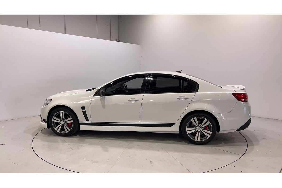 2015 Holden Commodore SV6 VF Series II