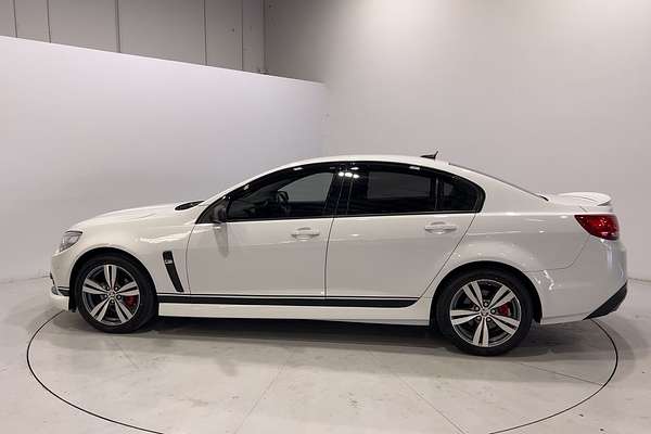 2015 Holden Commodore SV6 VF Series II