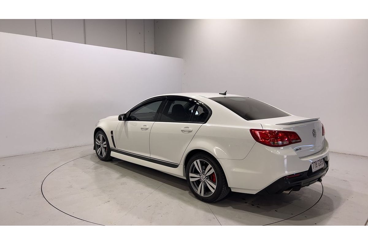2015 Holden Commodore SV6 VF Series II