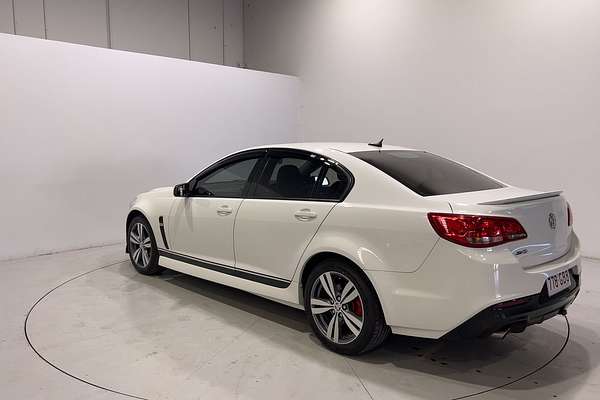 2015 Holden Commodore SV6 VF Series II