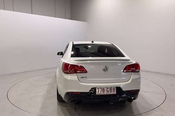 2015 Holden Commodore SV6 VF Series II
