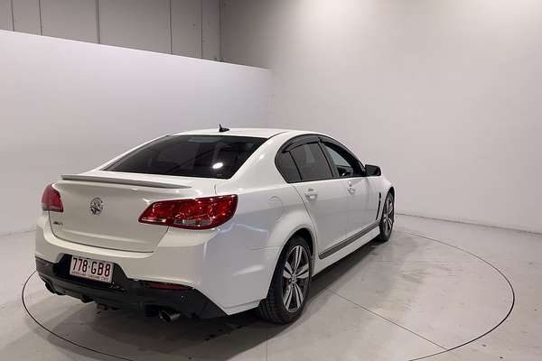 2015 Holden Commodore SV6 VF Series II