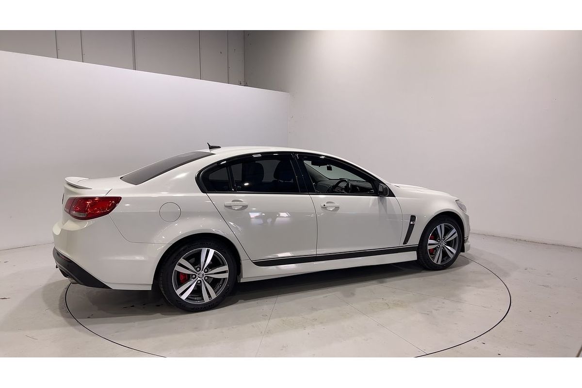 2015 Holden Commodore SV6 VF Series II