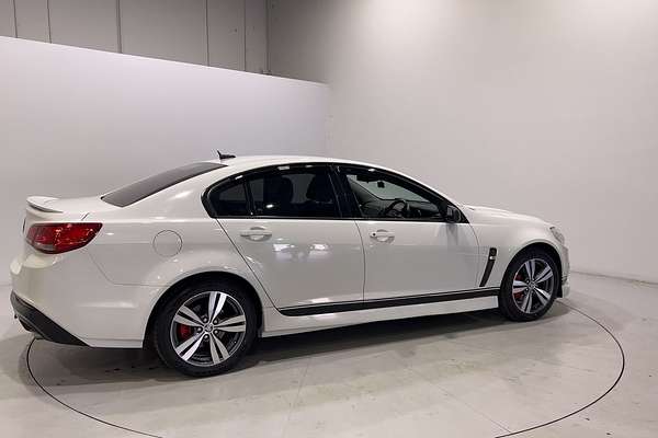 2015 Holden Commodore SV6 VF Series II