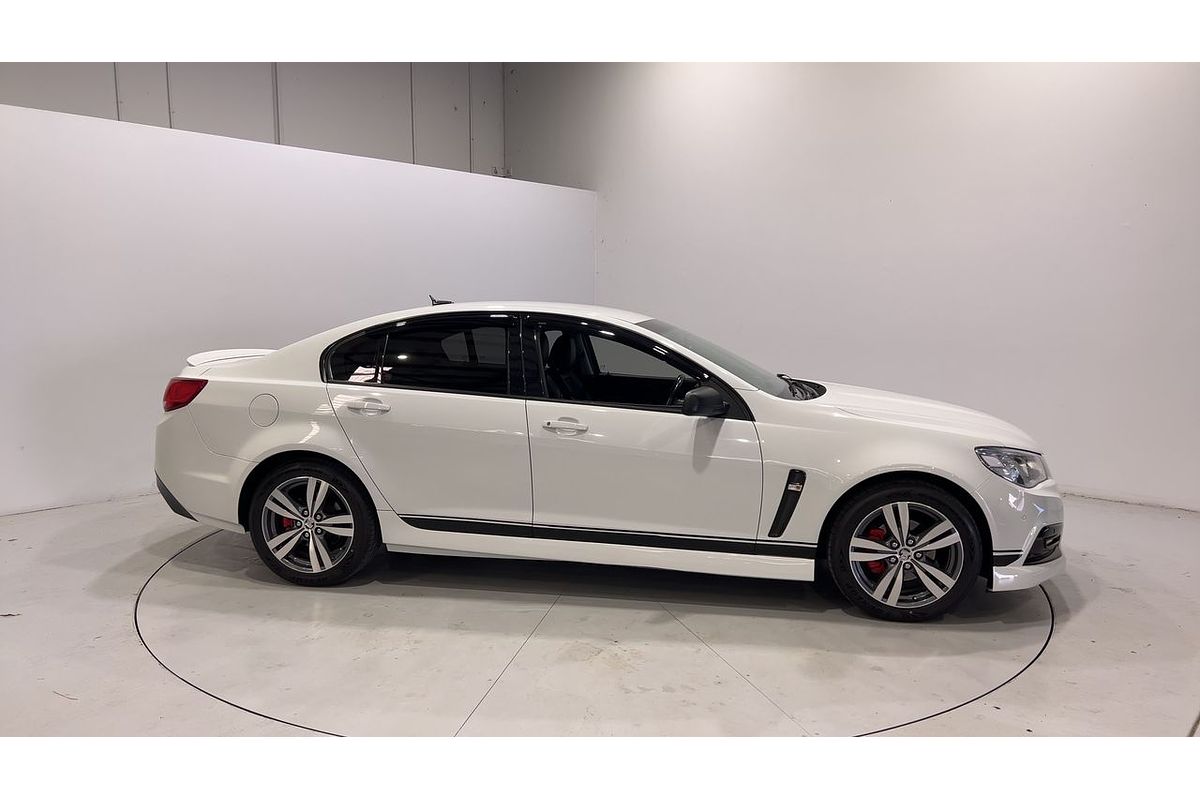 2015 Holden Commodore SV6 VF Series II