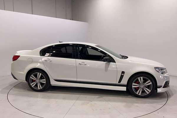 2015 Holden Commodore SV6 VF Series II
