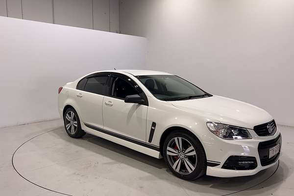 2015 Holden Commodore SV6 VF Series II