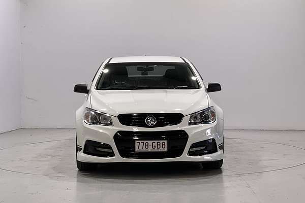 2015 Holden Commodore SV6 VF Series II
