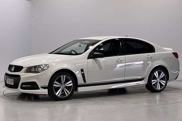 2015 Holden Commodore SV6 VF Series II