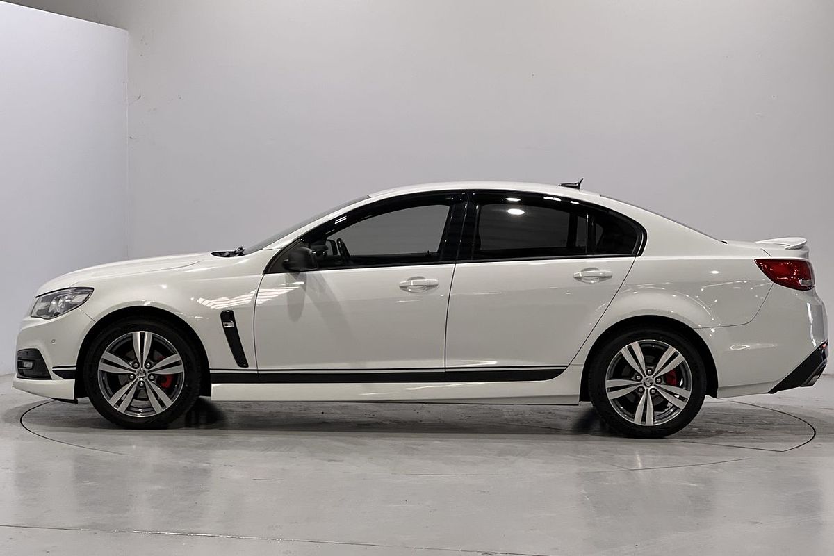2015 Holden Commodore SV6 VF Series II