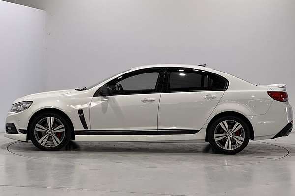 2015 Holden Commodore SV6 VF Series II