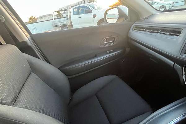 2019 Honda HR-V VTi