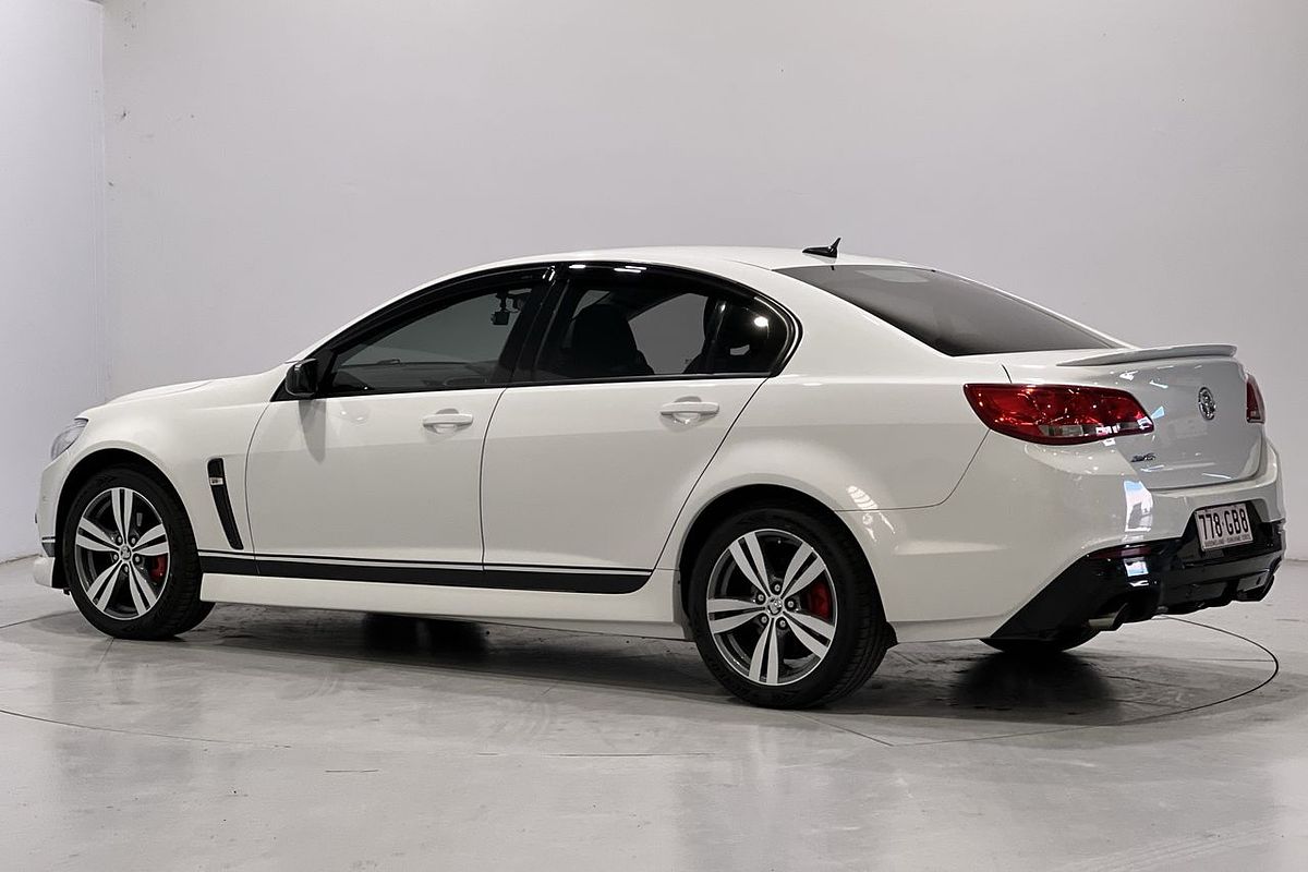 2015 Holden Commodore SV6 VF Series II