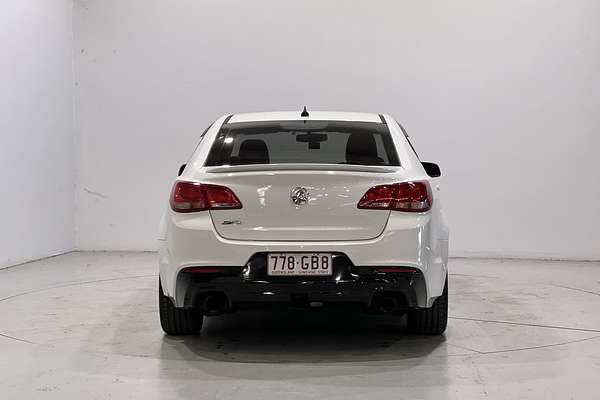 2015 Holden Commodore SV6 VF Series II