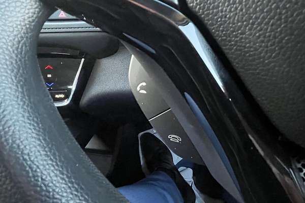 2019 Honda HR-V VTi