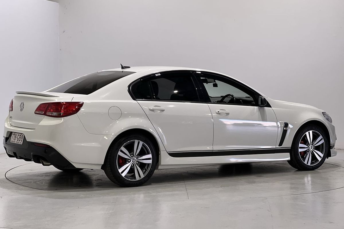 2015 Holden Commodore SV6 VF Series II