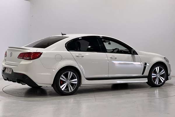 2015 Holden Commodore SV6 VF Series II