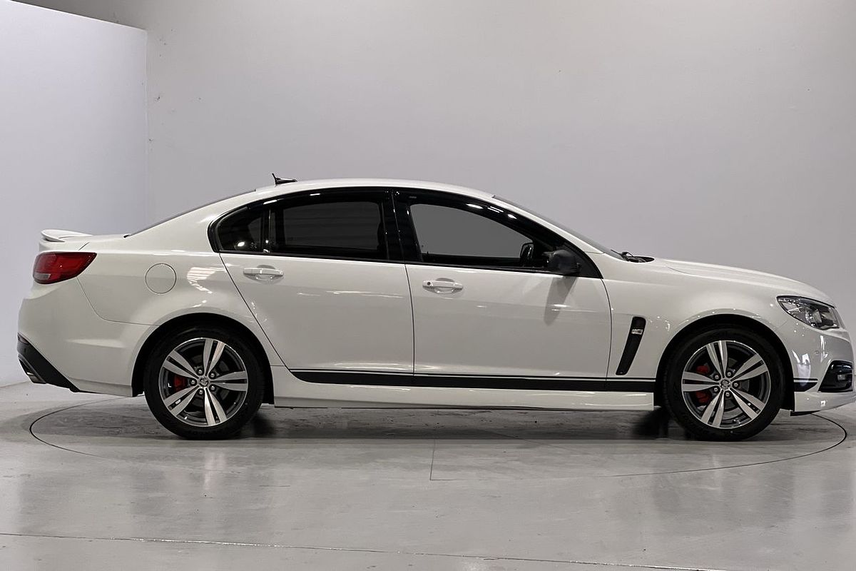 2015 Holden Commodore SV6 VF Series II