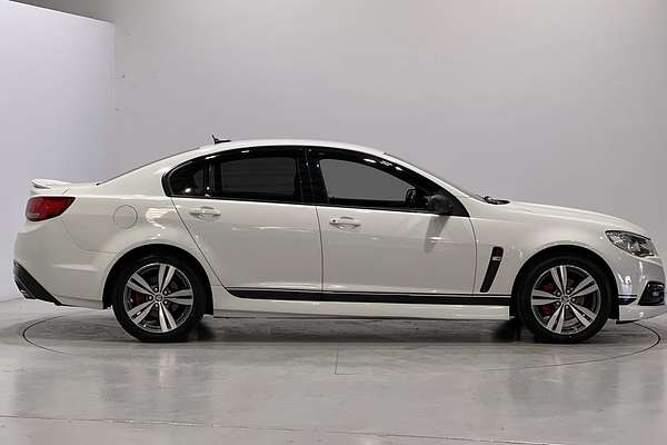 2015 Holden Commodore SV6 VF Series II