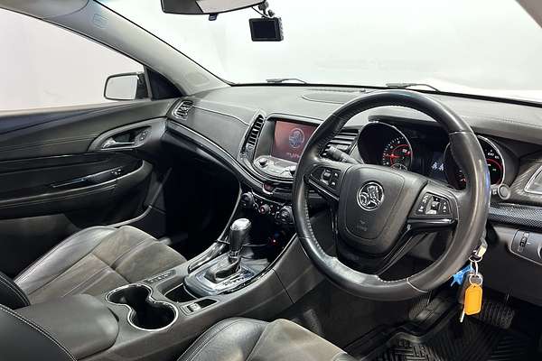 2015 Holden Commodore SV6 VF Series II