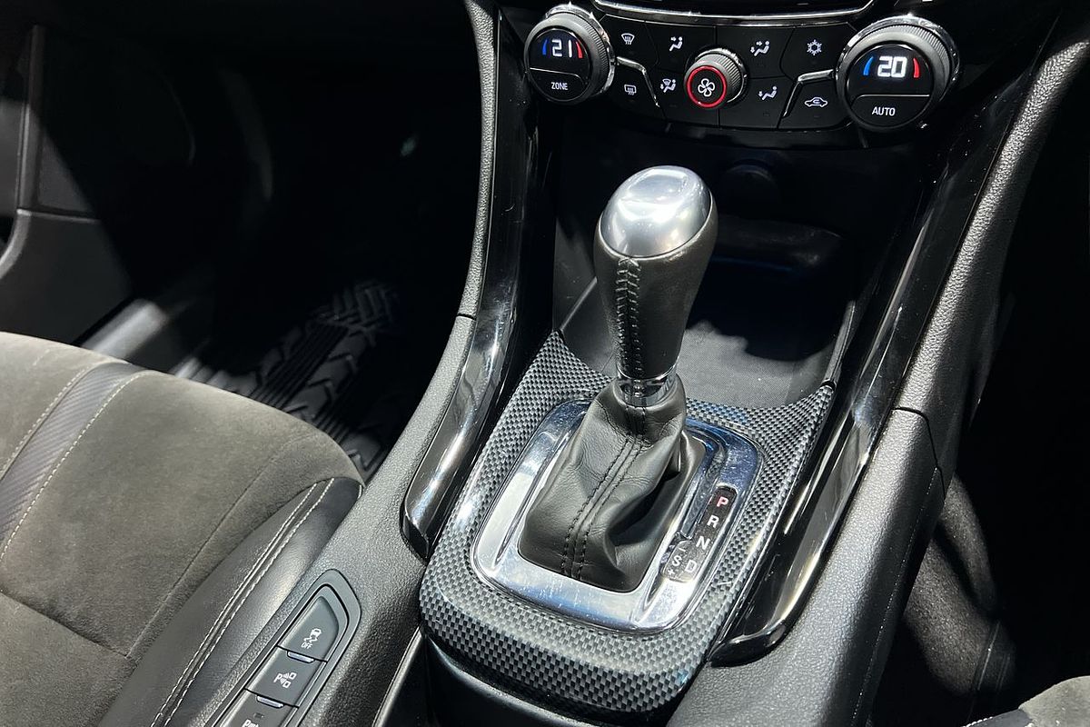 2015 Holden Commodore SV6 VF Series II