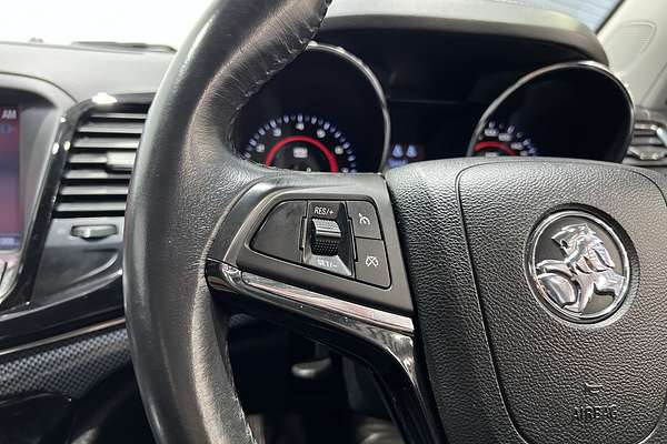 2015 Holden Commodore SV6 VF Series II