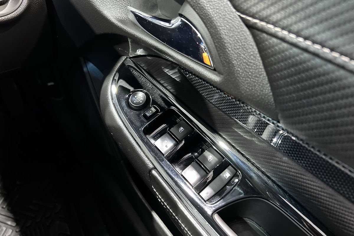2015 Holden Commodore SV6 VF Series II