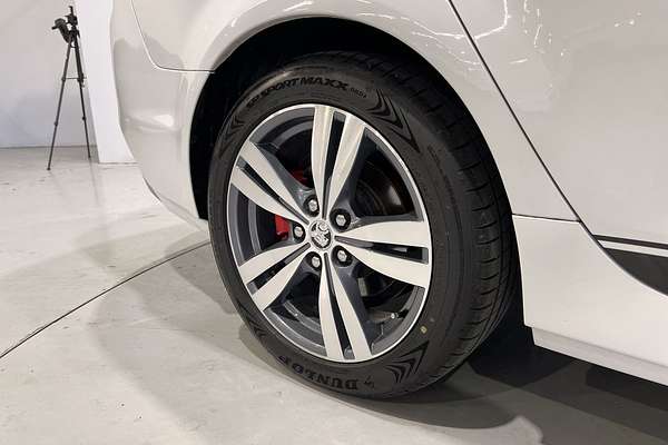 2015 Holden Commodore SV6 VF Series II