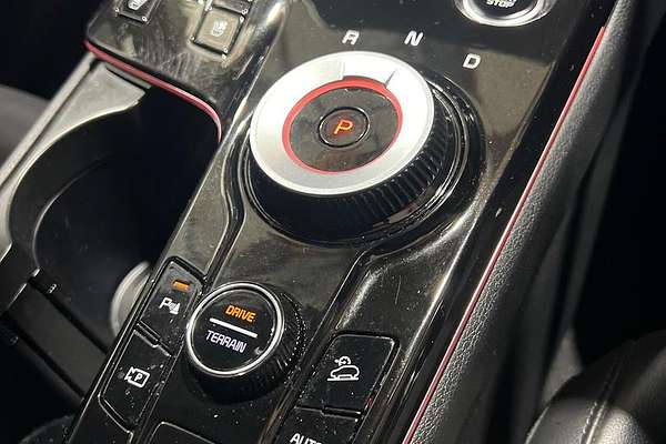 2023 Kia Sportage GT-Line NQ5