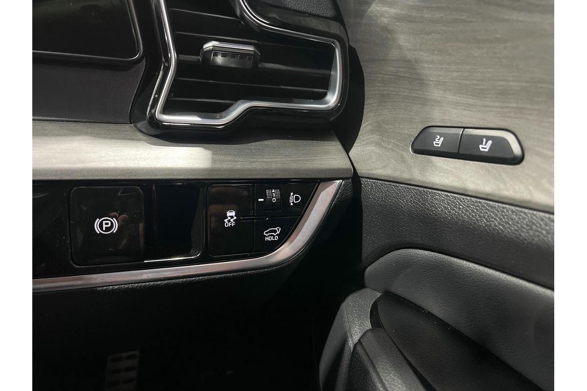 2023 Kia Sportage GT-Line NQ5