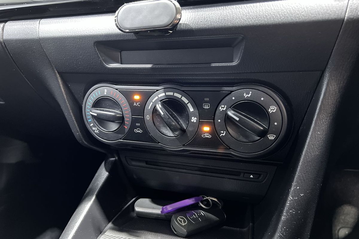 2014 Mazda 3 Neo BM Series