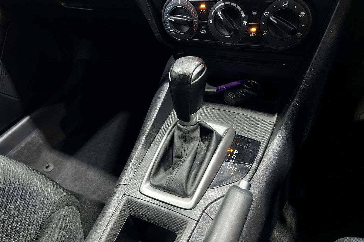 2014 Mazda 3 Neo BM Series