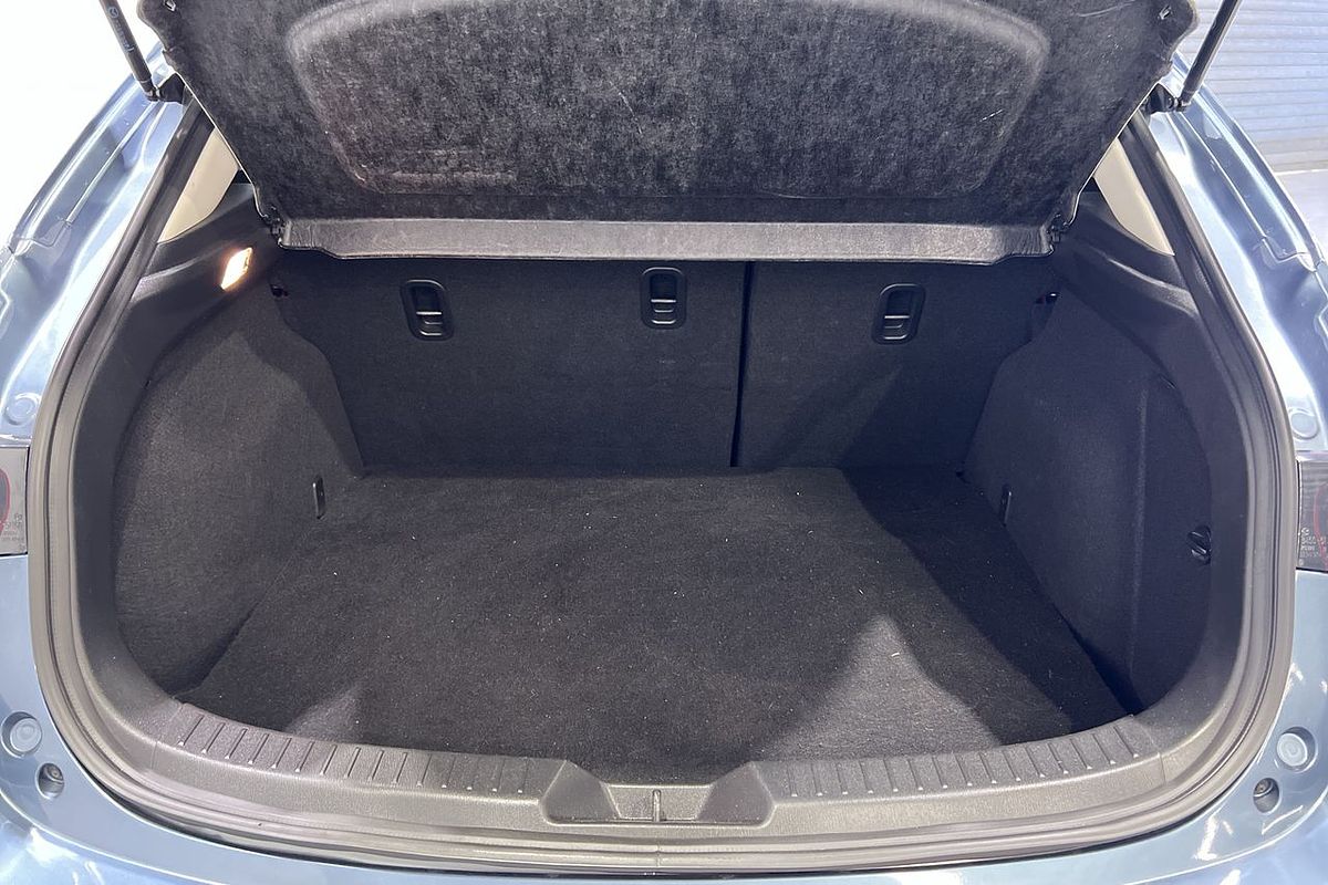 2014 Mazda 3 Neo BM Series