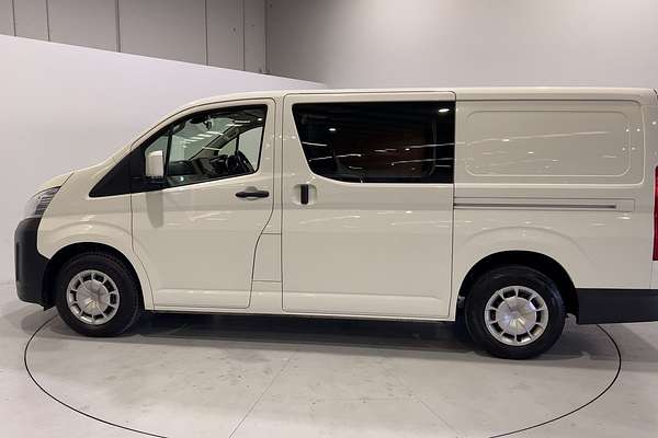 2023 Toyota Hiace GDH300R LWB