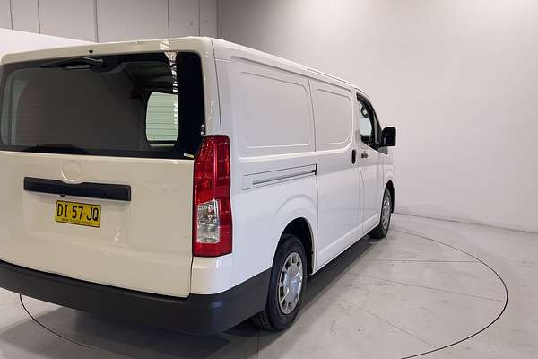 2023 Toyota Hiace GDH300R LWB