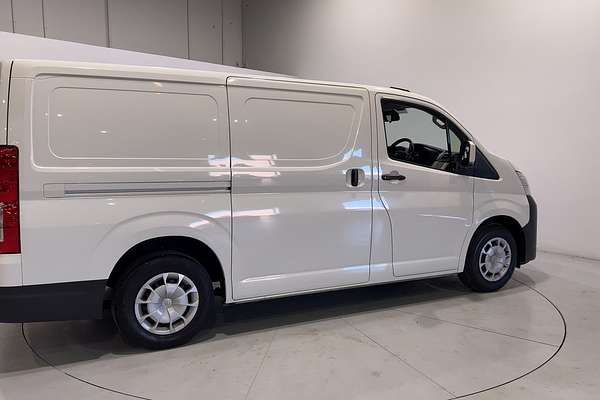 2023 Toyota Hiace GDH300R LWB