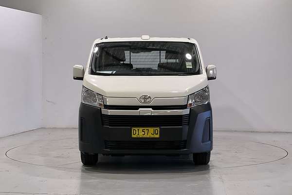 2023 Toyota Hiace GDH300R LWB