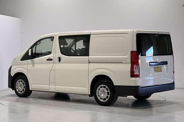 2023 Toyota Hiace GDH300R LWB