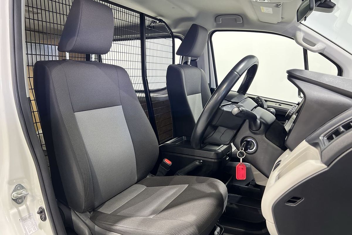 2023 Toyota Hiace GDH300R LWB