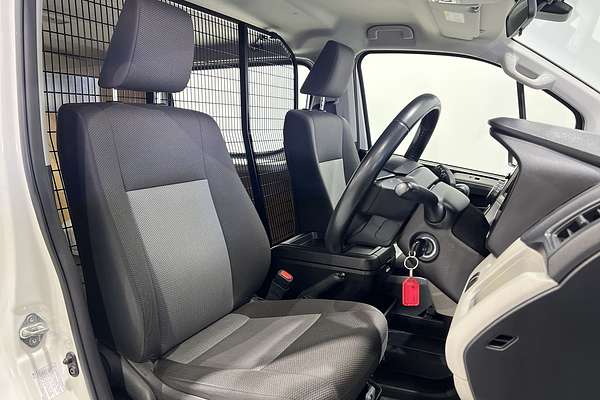 2023 Toyota Hiace GDH300R LWB