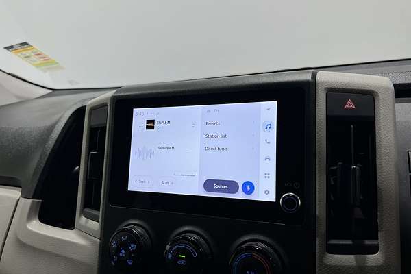 2023 Toyota Hiace GDH300R LWB