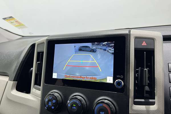 2023 Toyota Hiace GDH300R LWB
