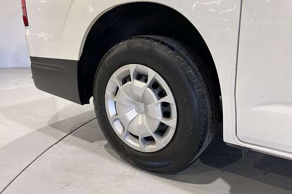 2023 Toyota Hiace GDH300R LWB