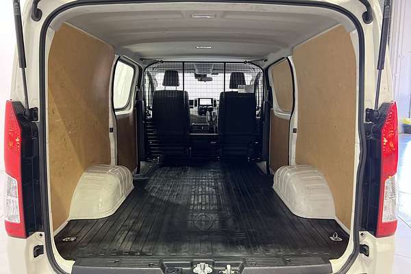 2023 Toyota Hiace GDH300R LWB