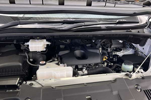 2023 Toyota Hiace GDH300R LWB