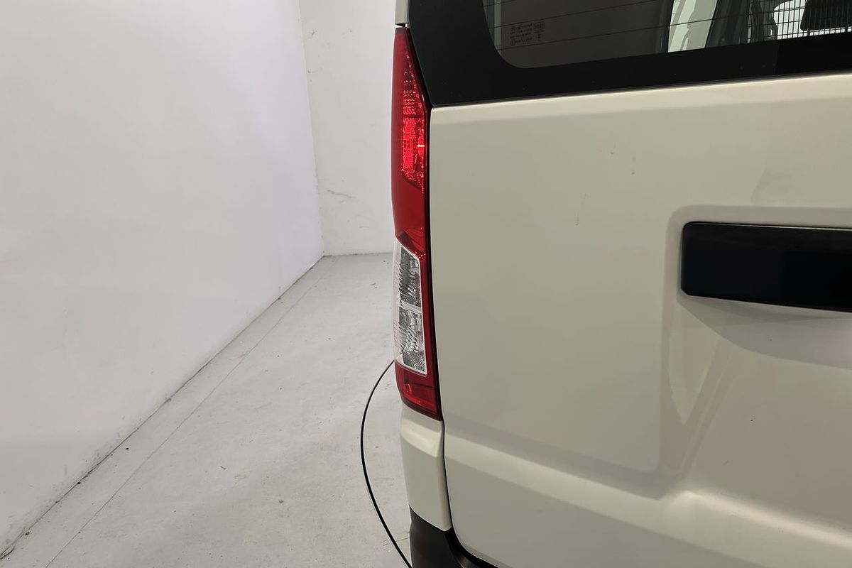 2023 Toyota Hiace GDH300R LWB