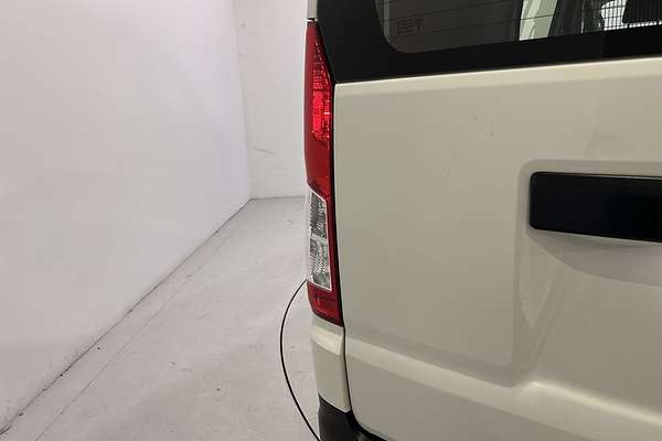 2023 Toyota Hiace GDH300R LWB