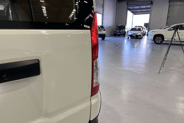 2023 Toyota Hiace GDH300R LWB
