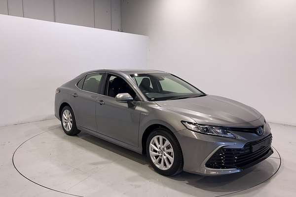 2024 Toyota Camry Ascent AXVH70R