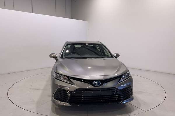 2024 Toyota Camry Ascent AXVH70R
